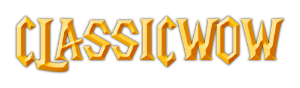 classic wow logo